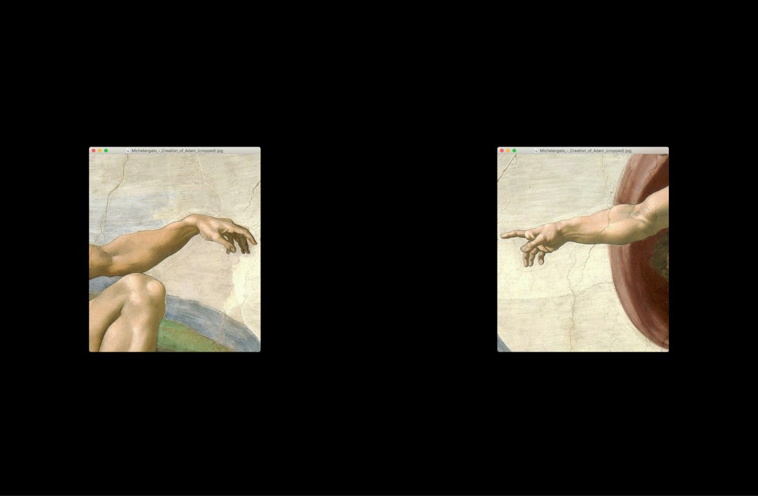 AI 그림 앱 비교